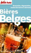 Télécharger le livre libro Bières Belges 2015 (avec Photos Et Avis Des Lecteurs)